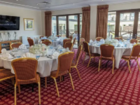 Hampshire Court Hotel & Spa Hotel a Basingstoke