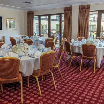 Hampshire Court Hotel & Spa