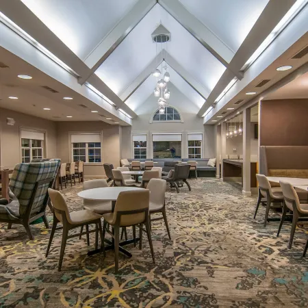 Residence Inn Springdale