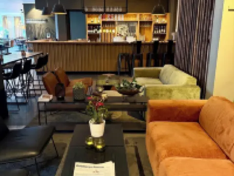 特羅爾海坦貝斯特韋斯特酒店 特羅爾海坦酒店