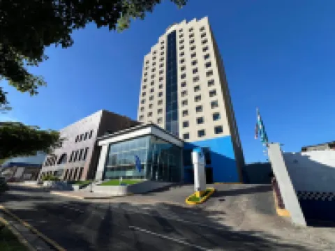 Intercity Tower Hotel a 