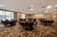 Holiday Inn CINCINNATI-RIVERFRONT by IHG - 3-Star