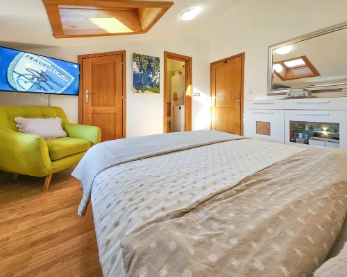 Sonus Silenti Hotels in Bilice