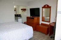 Budget Inn Jonesboro - Motel