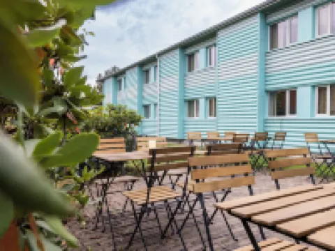 Good Morning Västerås Hotels in Vasteras