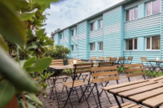 Good Morning Västerås