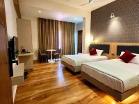 J&G Royal Stay- A Boutique Hotel Hotels near CUSAT