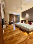 J&G Royal Stay- A Boutique Hotel