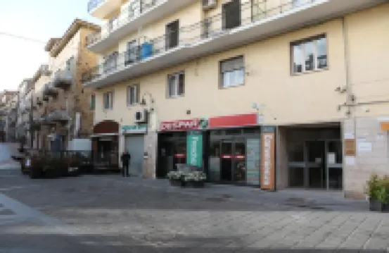 Corso Garibaldi Suites