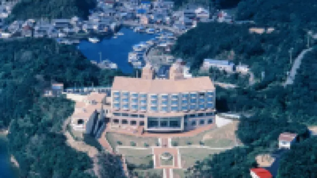 선펄라 시마  호텔