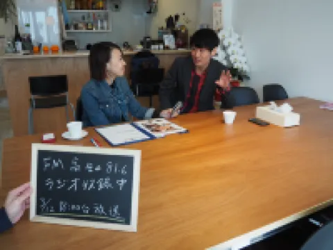 Tomarigi Hostel Cafe Bar