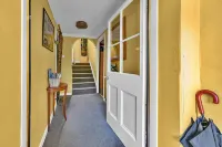 Historical Cottage Near Preston Mill, No Deposit - 3-Star