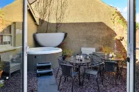Cottage in Tremadog With Hot Tub & Beaches Nearby - Homestays
