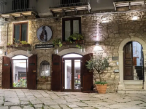 La Cantina del Convento Hotels in Potenza