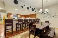 Kirkwood Mountain Resort Properties - Pysäköinti