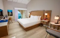 Divi Flamingo Beach Resort & Casino - Balcony