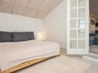 4 Star Holiday Home in Borkop