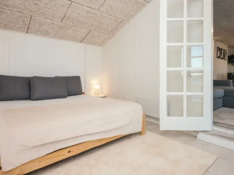 Family-friendly Cottage Near the Coast