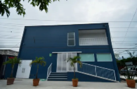 普羅溫西亞酒店 酒店