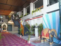 Hotel Bajaj Residency Hotel di Nanded