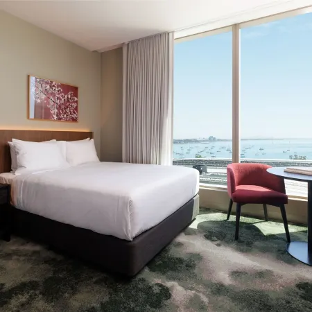 Crowne Plaza Geelong by IHG