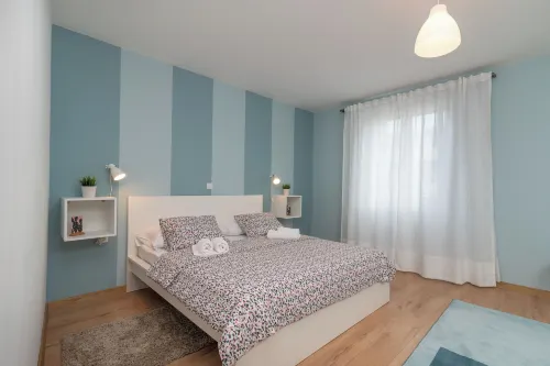 House Polus - Bungalows