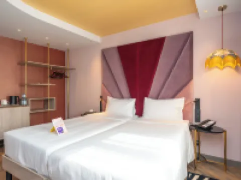 Ibis Styles Kinshasa Hotels in Kinshasa