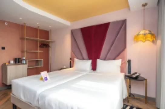 Ibis Styles Kinshasa Hotels in 
