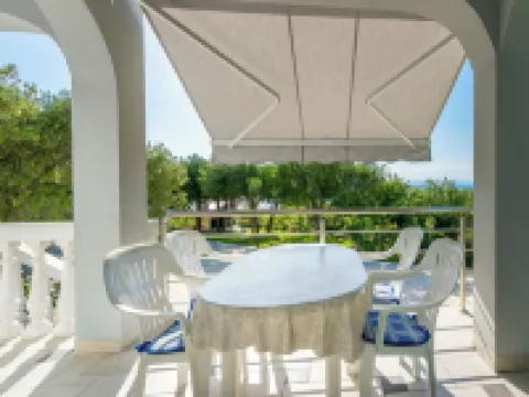 Apartments Anka Hoteles en Kampor