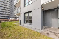 Spektrum by Grand Apartments - homestay