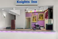 Knights Inn San Antonio Near at&T Center - motel