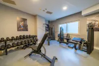 Agaya Didim Resort Hotel - Ultra All Inclusive - Gym