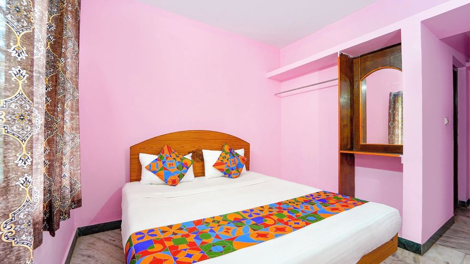 Via Yellow Mist Home Stay