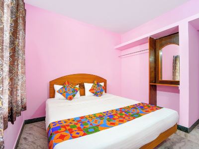 Via Yellow Mist Home Stay