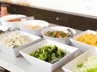 東横INN広島駅スタジアム前 - 朝食