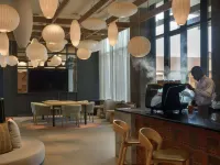 Novotel Kolwezi - breakfast