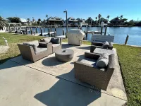 MALU LANI Inn & Marina Hotels in Bokeelia