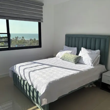 Condo in El Murcielago Beach