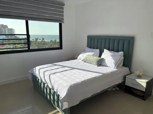 Condo in El Murcielago Beach