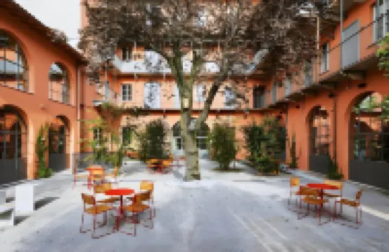 Combo Milano Hôtels à : 