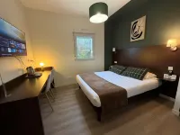 Hôtel Arcadia