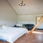 Vandrarhem & Lofthus Solstickan Mellbystrand