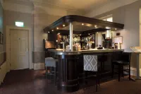 Forest Lodge Hotel - bar