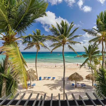 Costa Atlantica Punta Cana - Beach Vacation Condos