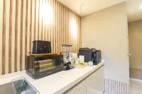 Brown Dot Cheorwon Dongsong Branch
