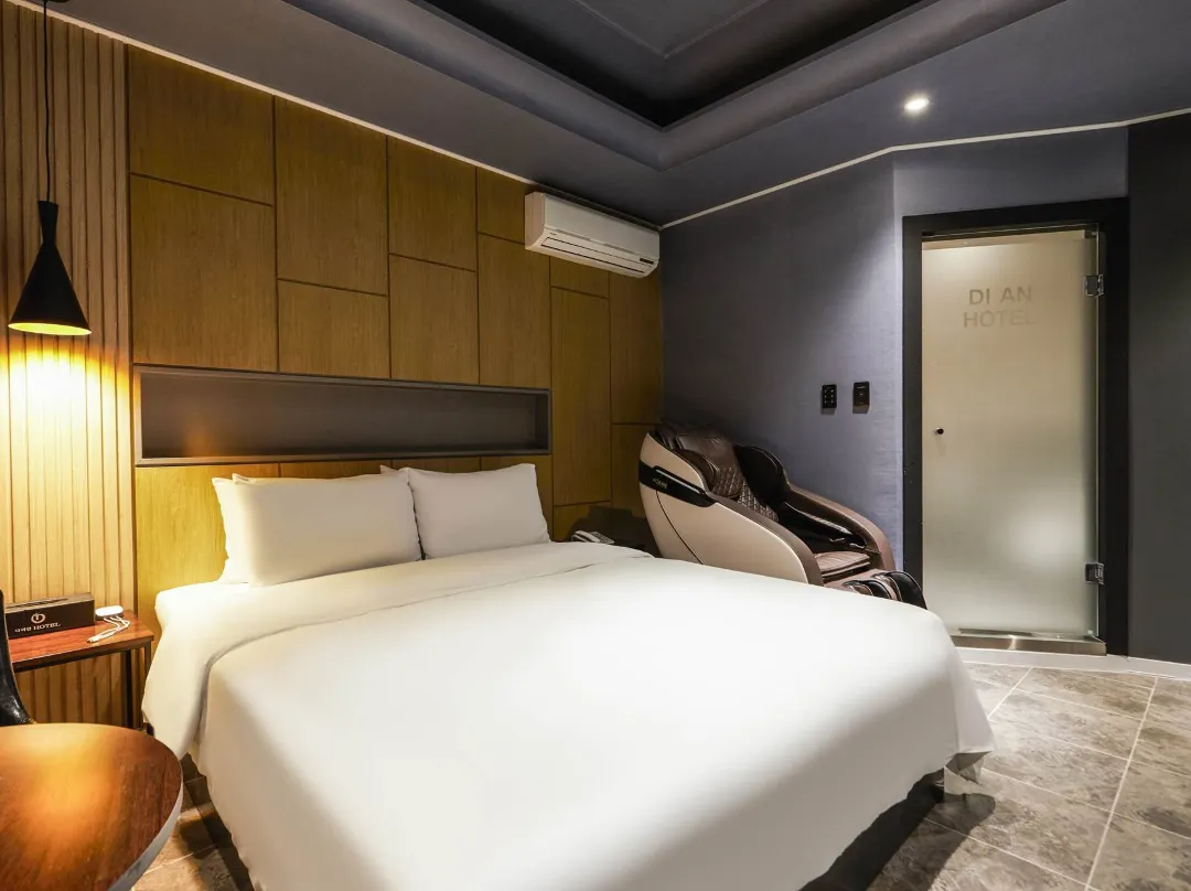 Yangju Hotel Self Check-in Daian - 高陽市
