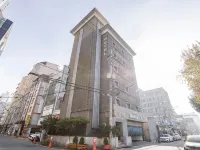 Uijeongbu Main Motel Hotels near Hoamsa Temple