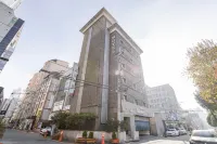 Uijeongbu Main Motel - 2-نجوم