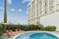 Fiesta Inn Express Chihuahua - Swimmingpools