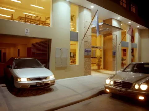 Wilson Hotel Hotels in Salta